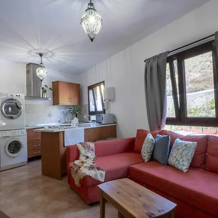 Apartamento Gran Canaria La Mariposa Vega de San Mateo Exterior photo