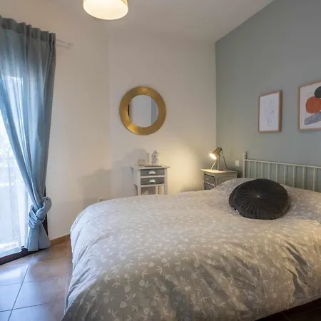 Apartamento Gran Canaria La Mariposa Vega de San Mateo Exterior photo