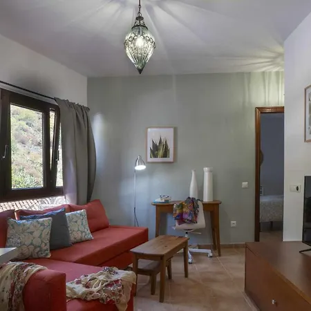 Apartamento Gran Canaria La Mariposa Vega de San Mateo Exterior photo