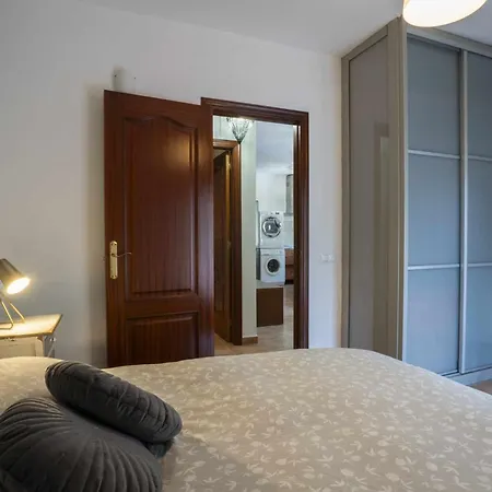 Apartamento Gran Canaria La Mariposa Vega de San Mateo Exterior photo