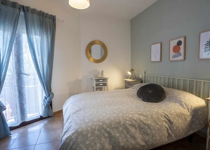 Apartamento Gran Canaria La Mariposa