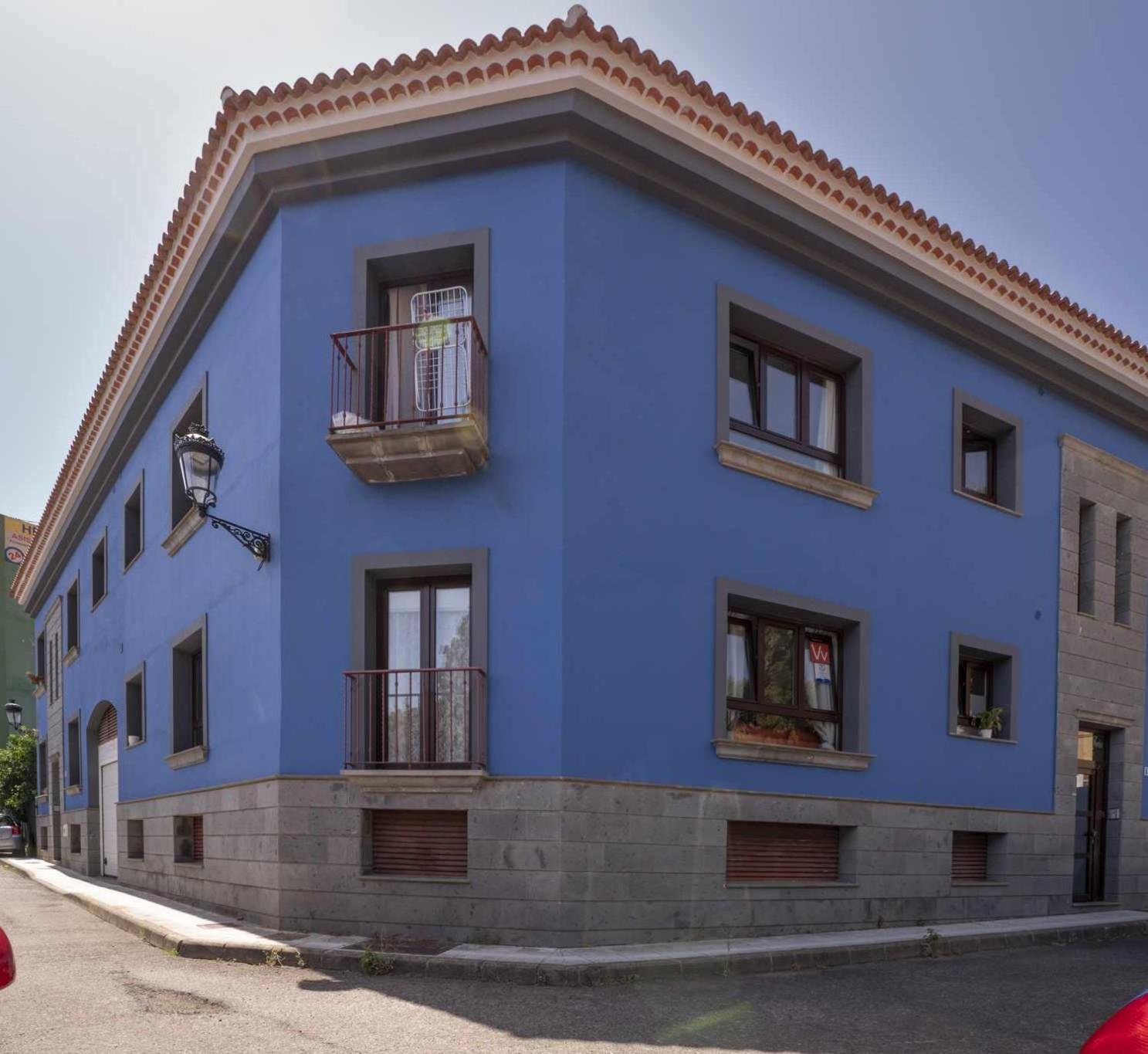 Gran Canaria La Mariposa Apartment Vega de San Mateo