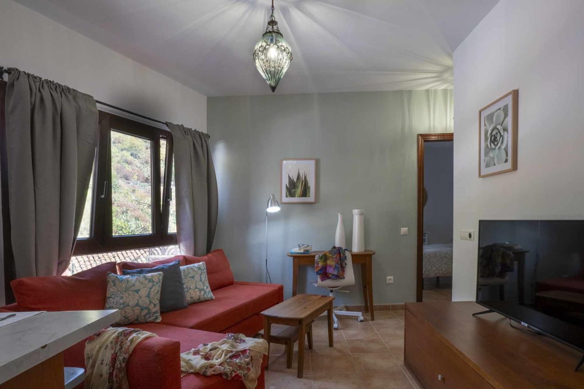 Apartment Gran Canaria La Mariposa