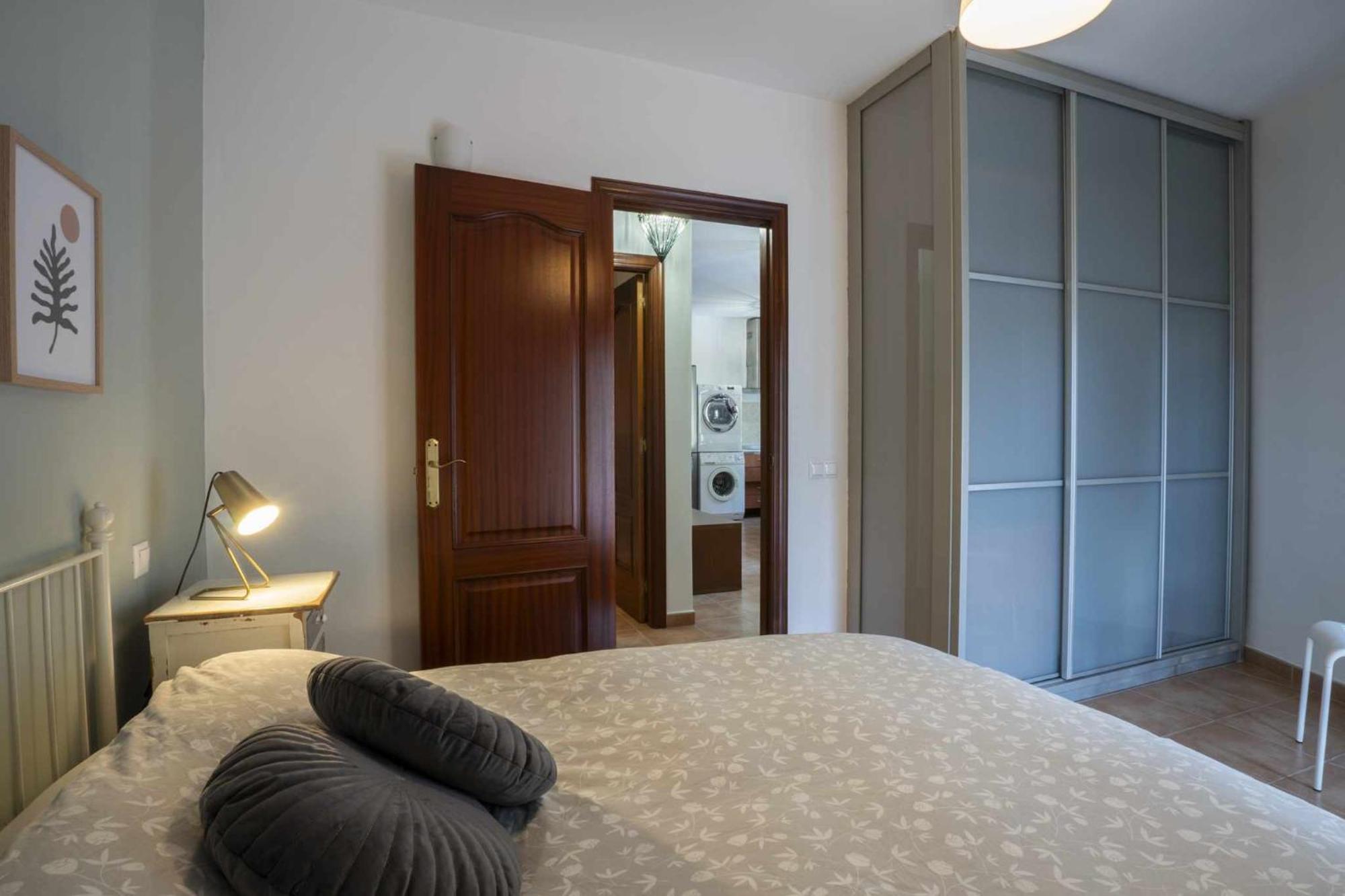 Gran Canaria La Mariposa Apartment Vega de San Mateo