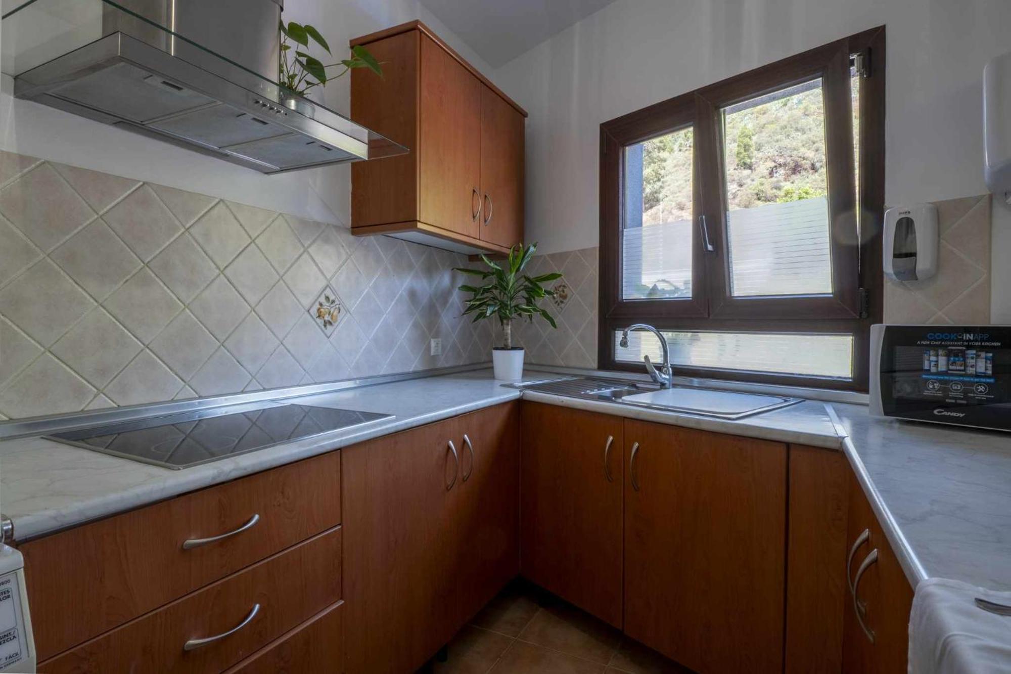 Apartment Gran Canaria La Mariposa Vega de San Mateo